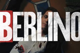 Berlino e la Dama con l'ermellino - Teaser trailer della seconda stagione della serie Netflix