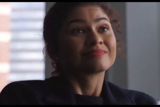 The Drama - Teaser trailer del film A24 con Zendaya e Robert Pattinson