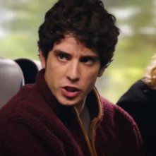 Manuel nell'episodio San Benedetto: Ora et labora