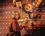 Vita privata, recensione: Jodie Foster al servizio di un film medio