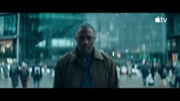 Hijack - Trailer della seconda stagione della serie Apple TV+ con Idris Elba