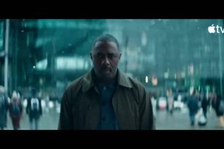 Hijack - Trailer della seconda stagione della serie Apple TV+ con Idris Elba