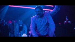 Street Fighter - Teaser trailer del reboot live-action con Noah Centineo