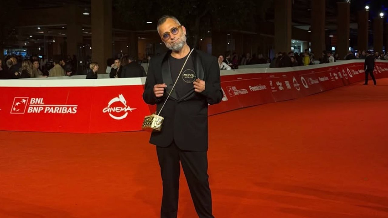 Una foto di Andrea Algieri