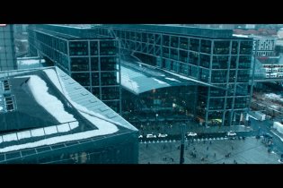 Hijack - Trailer italiano della seconda stagione della serie Apple TV+ con Idris Elba