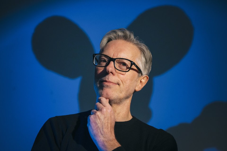 Comicon 2026 Leo Ortolani