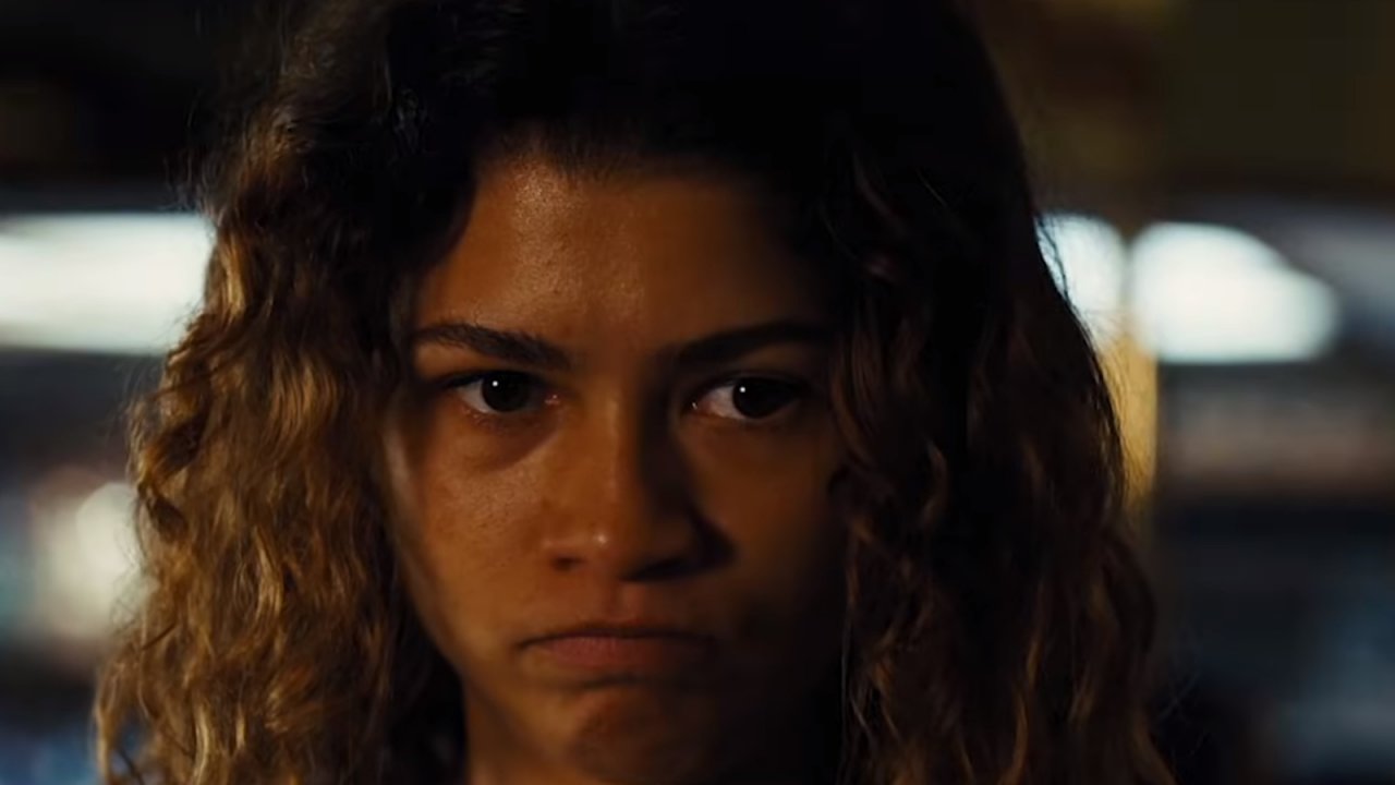 Un'immagine di Euphoria