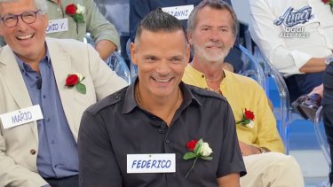 Federico Mastrostefano