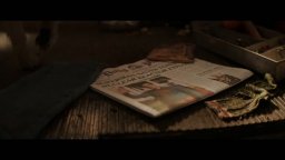 Supergirl - Teaser Trailer del cinecomic DC con Milly Alcock