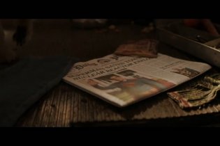 Supergirl - Teaser Trailer del cinecomic DC con Milly Alcock