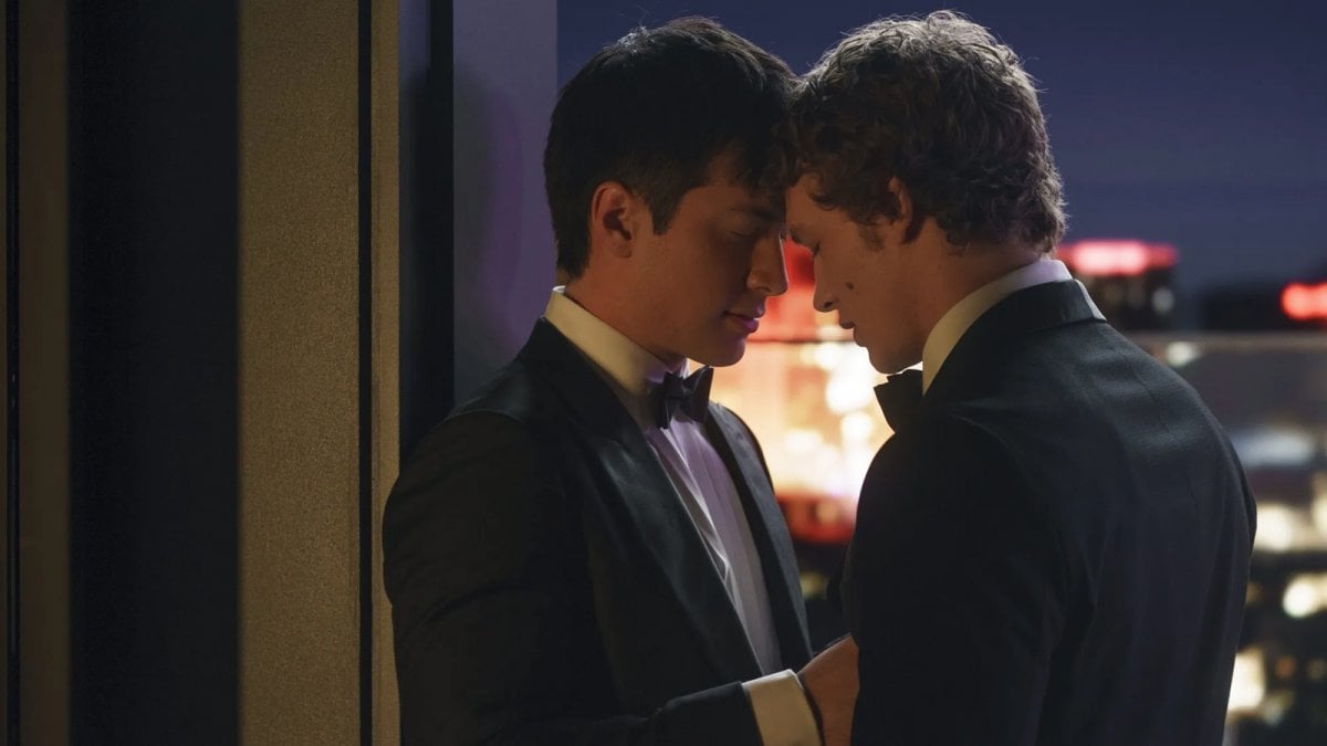 Heated Rivalry 2 confermata: la serie diventata un fenomeno sui social ottiene il rinnovo Heated Rivalry 2 confermata: la serie diventata un fenomeno sui social ottiene il rinnovo