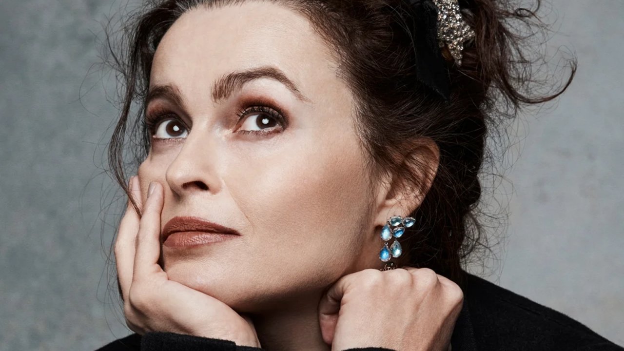 Una foto di Helena Bonham Carter