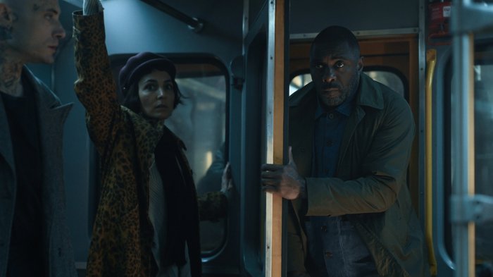 Idris Elba è di nuovo Sam Nelson nel trailer della stagione 2 di Hijack