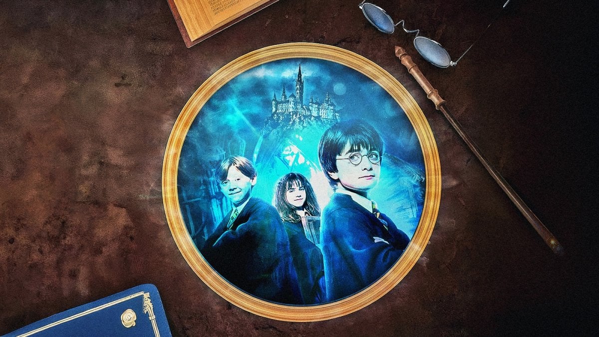 icons 8211 harry potter recensione una docu serie per raccontare la saga dell iconico maghetto