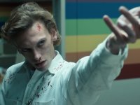 Gli Anelli del Potere 3: 'Vecna' di Stranger Things nel nuovo video dal set! Svelato il ruolo misterioso?