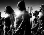Justice League: questa scena vietata ai minori di Zack Snyder diventa canonica nei fumetti DC