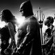Justice League: questa scena vietata ai minori di Zack Snyder diventa canonica nei fumetti DC