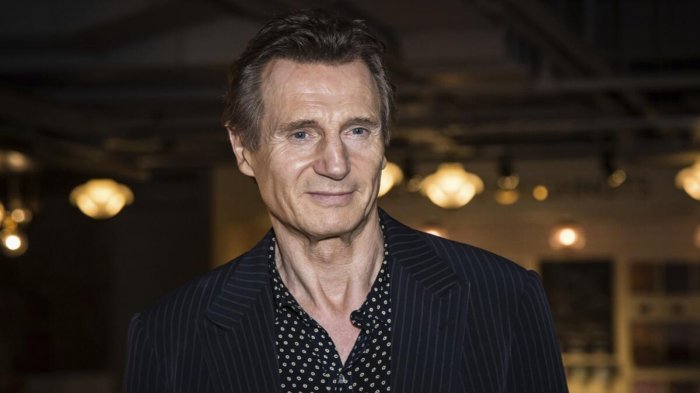 Liam Neeson, dopo le polemiche per Plague of Corruption, chiarisce: 'Mai stato contrario ai vaccini'