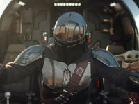 The Mandalorian &amp; Grogu: le anticipazioni sul trailer in arrivo con Avatar: Fuoco e cenere