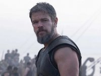 The Odyssey, l'Ulisse di Matt Damon è sensazionale nel prologo del film di Christopher Nolan: la descrizione