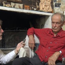 Oro grigio - Troppo vivi per morire: una foto del documentario