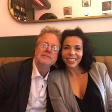 Oro grigio - Troppo vivi per morire: una foto