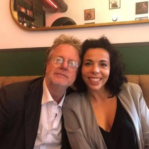 Oro grigio - Troppo vivi per morire: una foto