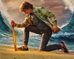 Percy Jackson e la mitologia greca nella cultura pop: perché non smette mai di funzionare