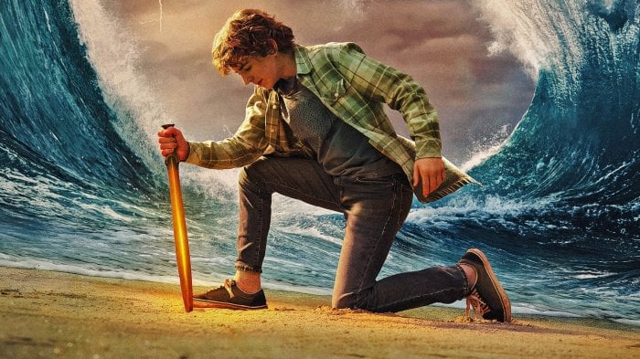 Percy Jackson e la mitologia greca nella cultura pop: perché non smette mai di funzionare