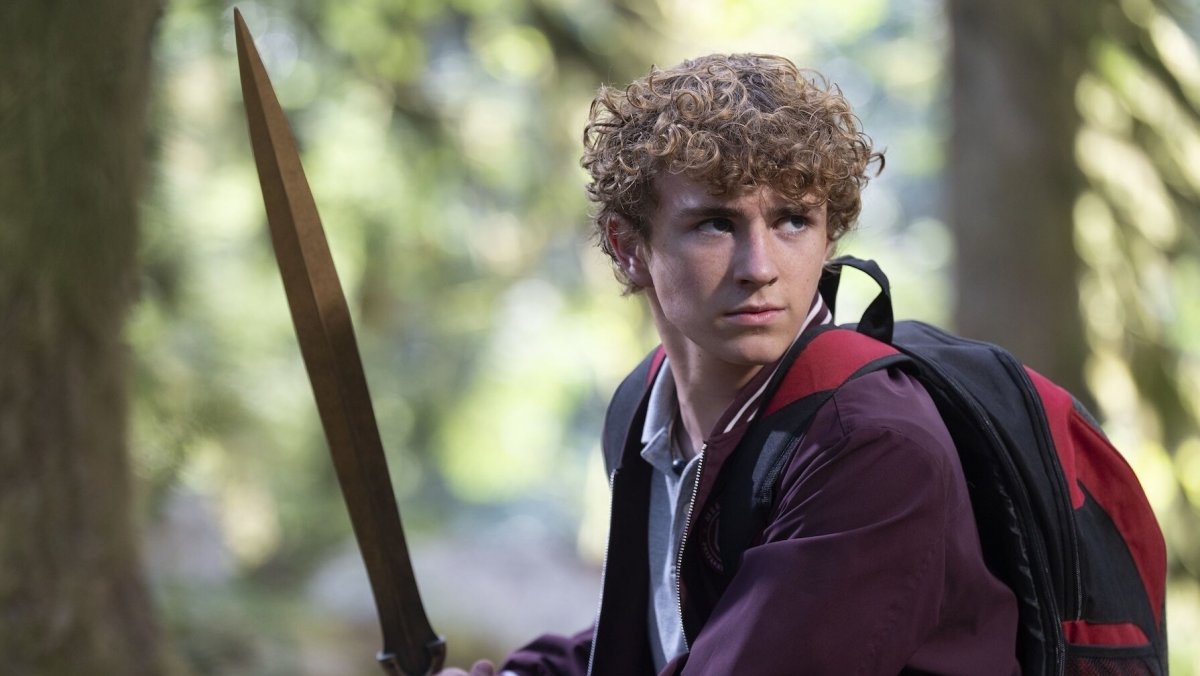 il coming of age secondo percy jackson crescere come semidei crescere come adolescenti da Movieplayer.it il coming of age secondo percy jackson crescere come semidei crescere come adolescenti