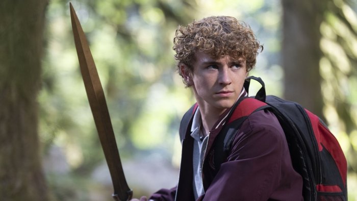 Il Coming of Age secondo Percy Jackson: crescere come semidei, crescere come adolescenti