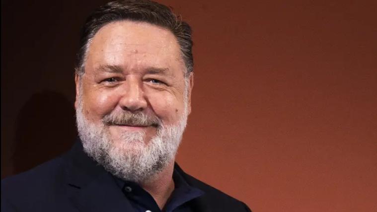 Russell Crowe: una delle sue prime interpretazioni piuttosto "cringe" diventa virale su TikTok