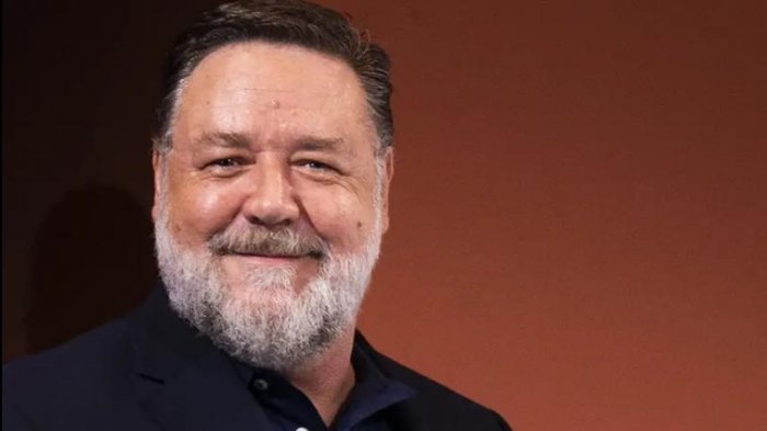 Russell Crowe: una delle sue prime interpretazioni piuttosto 'cringe' diventa virale su TikTok