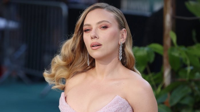 L'Esorcista: svelati il ruolo di Scarlett Johansson e il titolo 'da incubo' del reboot