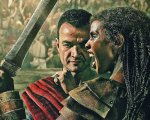 Spartacus: House of Ashur, recensione: si torna nell’arena. Sangue e sabbia non mancano