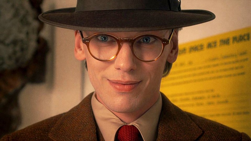 Stranger Things 5 Jamie Campbell Bower Mr Whatsit