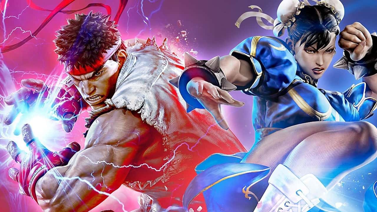 Street Fighter: il primo trailer del film live-action con Chun-Li, Ryu e Ken