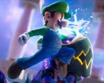 Super Mario Galaxy, Mario e Luigi combattono Bowser Jr. nel nuovo trailer svelato ai Game Awards