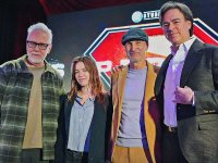 Supergirl: James Gunn, Milly Alcock e Craig Gillespie ci raccontano un film molto diverso da Superman