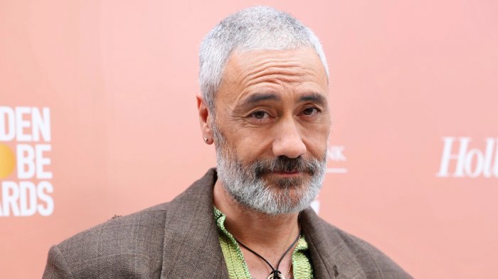 Taika Waititi sarà il regista di Barn 8, tratto dal libro di Deb Olin Unferth
