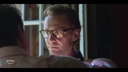 The Night Manager - Trailer della seconda stagione della serie Prime Video con Tom Hiddleston