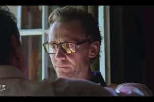 The Night Manager - Trailer della seconda stagione della serie Prime Video con Tom Hiddleston