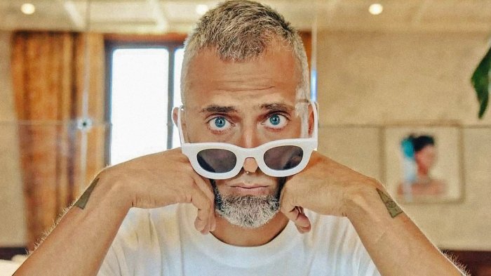 Andrea Algieri, un film bellissimo che avrei voluto continuare a vedere