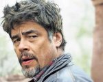 Benicio Del Toro non esclude un futuro come regista: 'Vorrei raccontare la mia esperienza'