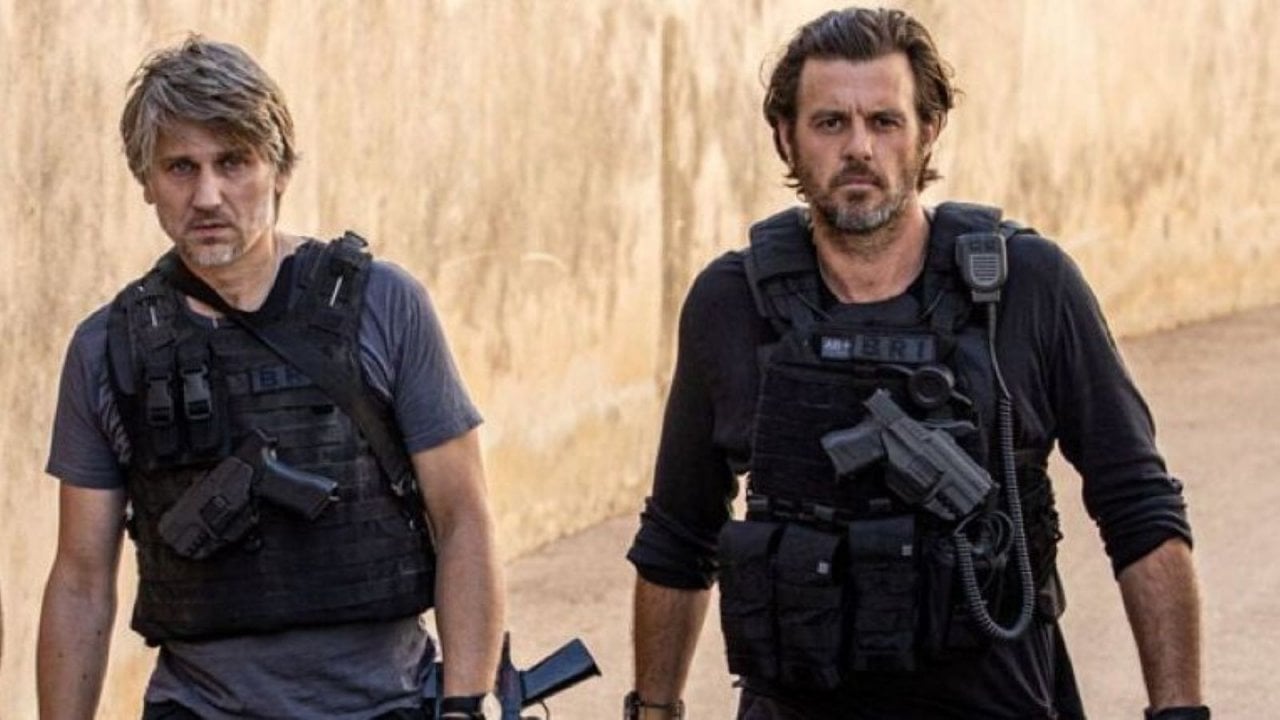 Bronx stasera su Rai 4: trama, cast e curiosità del thriller metropolitano in onda il 13 dicembre