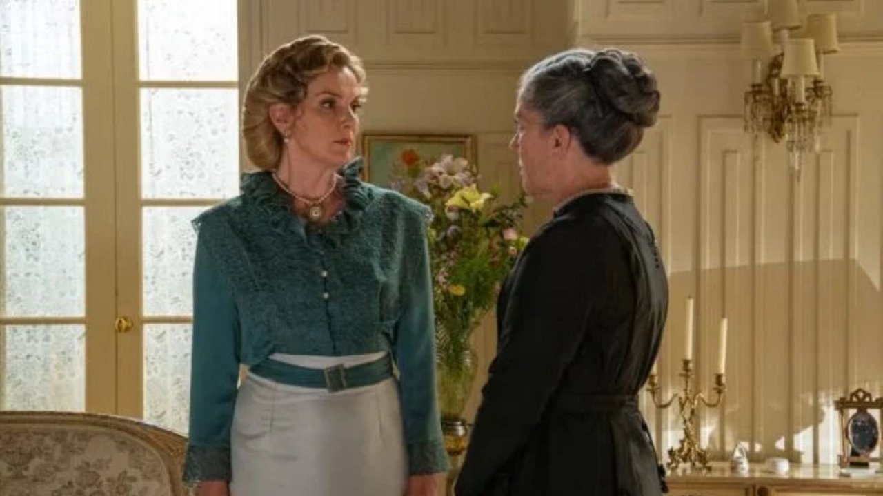 La Promessa anticipazioni 14 dicembre, Cruz chiede aiuto a Petra: Jana vuole denunciarla alla Guardia Civile