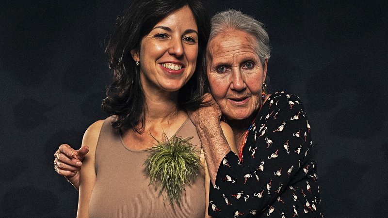 Gioia mia, la regista Margherita Spampinato: “Racconto la mia infanzia in un film che  abbatte gli stereotipi”