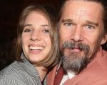 Ethan Hawke confessa: 'Ho dei rimpianti per l’infanzia di mia figlia Maya'