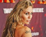 Miley Cyrus e la musica di Pandora: 'Avatar? Cuore e rinascita. Una storia che sento vicina'