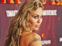 Miley Cyrus e la musica di Pandora: 'Avatar? Cuore e rinascita. Una storia che sento vicina'